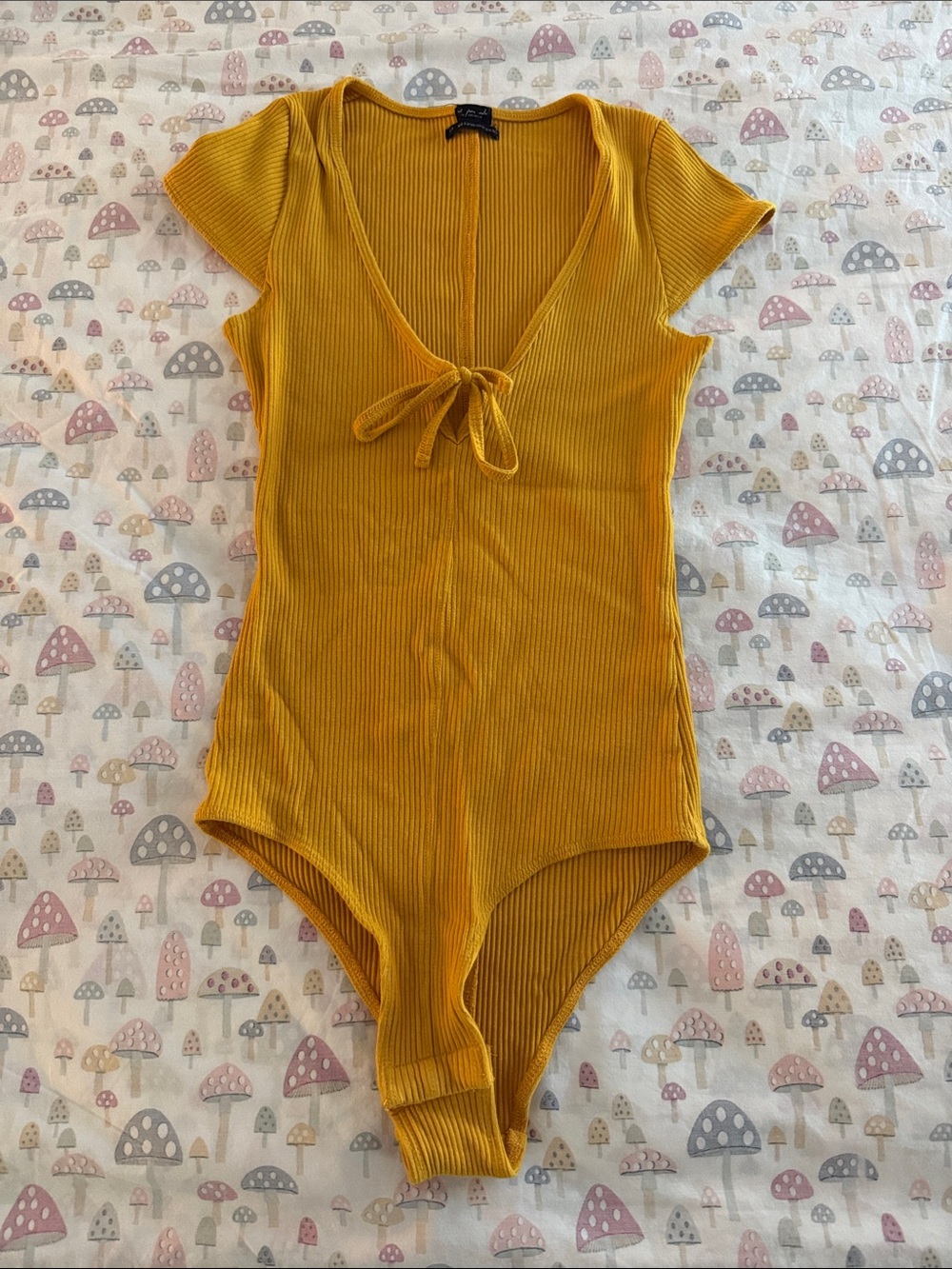 Urban outfitters body suit